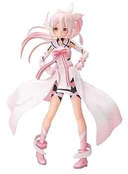 結城友奈は勇者である　結城友奈　フィギュア　1/8スケール Amazon | 結城友奈は勇者である 結城 友奈 1/8スケール PVC製